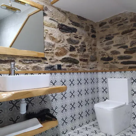 Appartement Paloma Blanca Vilalba