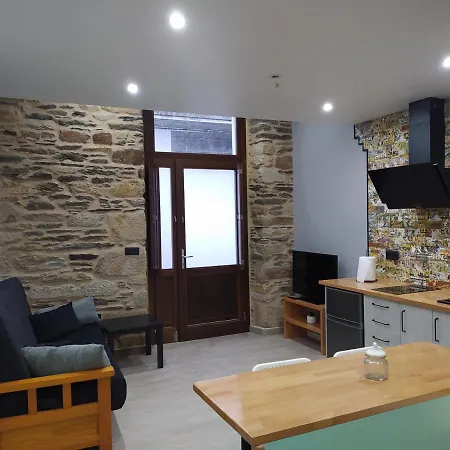 Paloma Blanca Apartment *