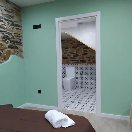 Paloma Blanca Appartement *