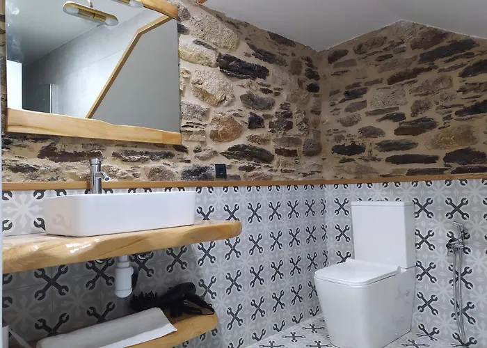 Appartement Paloma Blanca Vilalba