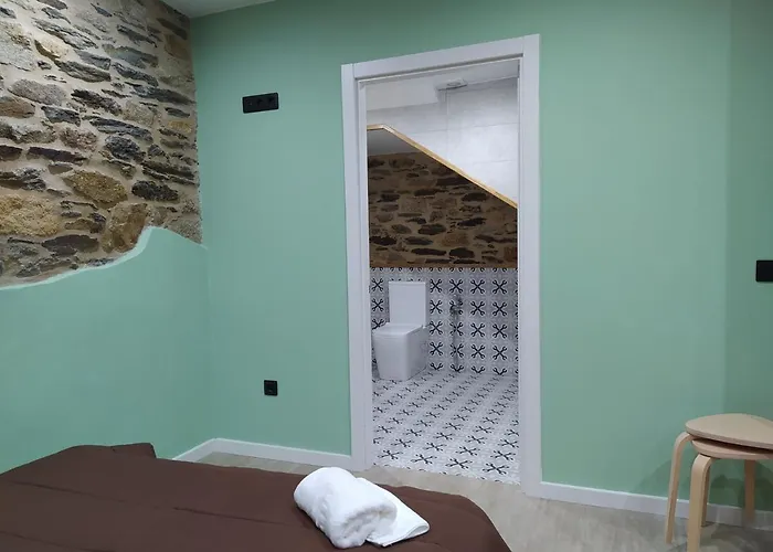 Paloma Blanca Lejlighed *